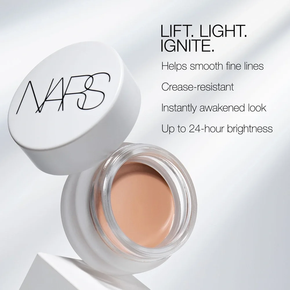 NARS Light Reflecting Eye Brightner Impossible Dream NEW